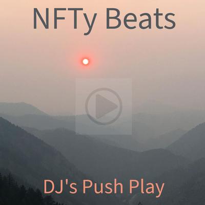 DJ Push Play (OG Mix)'s cover