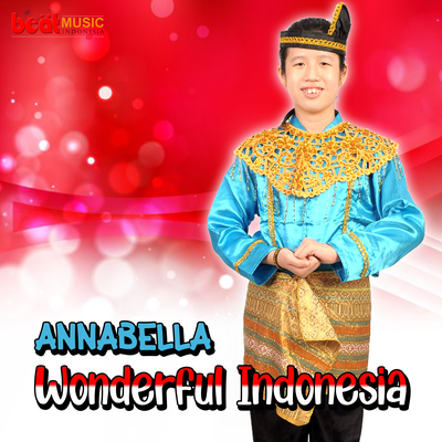 Annabella's cover