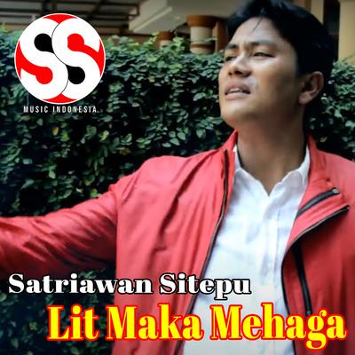 Satriawan Sitepu's cover