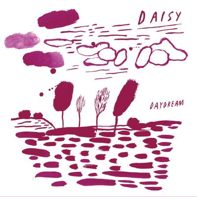 Daydream's cover