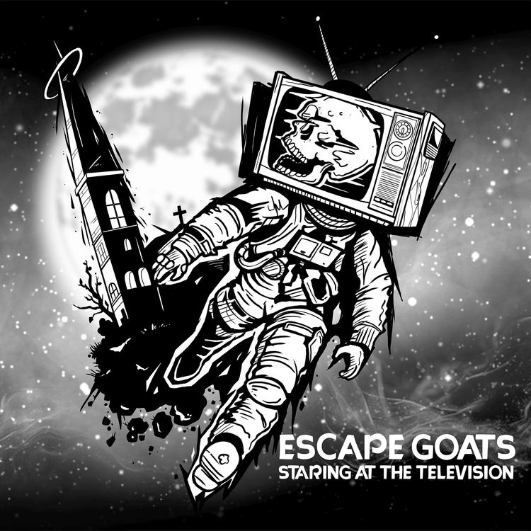 Escape Goats's avatar image