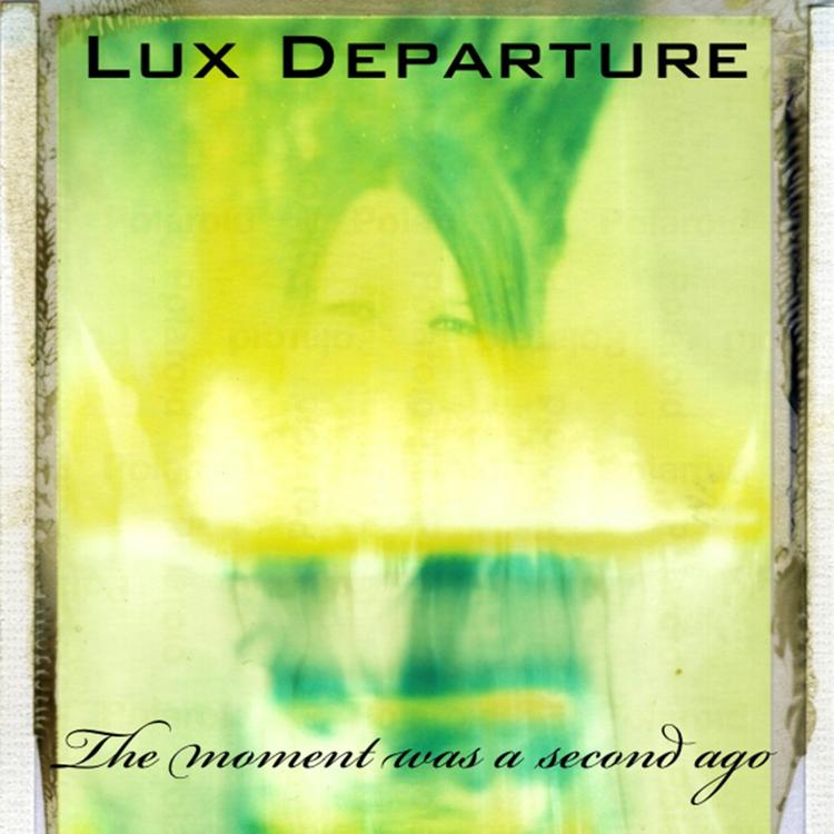 Lux Departure's avatar image