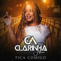 Clarinha Alves's avatar cover