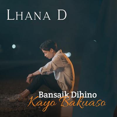 BANSAIK DIHINO KAYO BAKUASO's cover