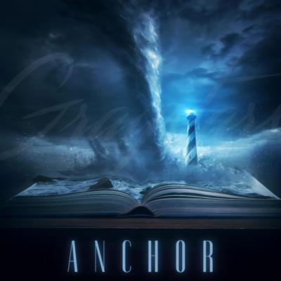 Anchor By Graystars, Sharon Kelly's cover