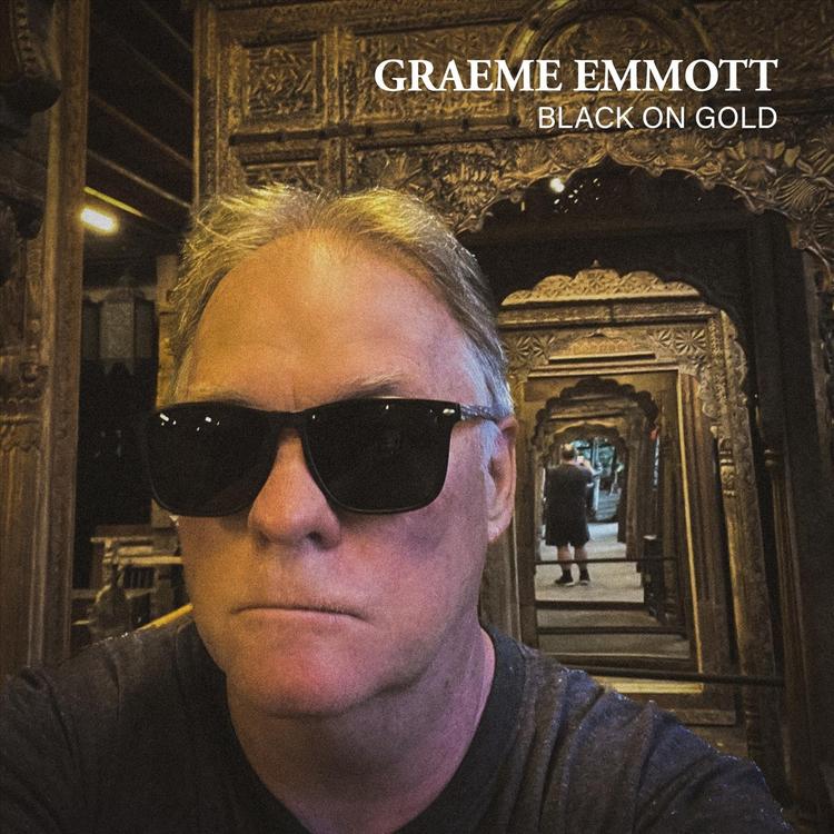 Graeme Emmott's avatar image