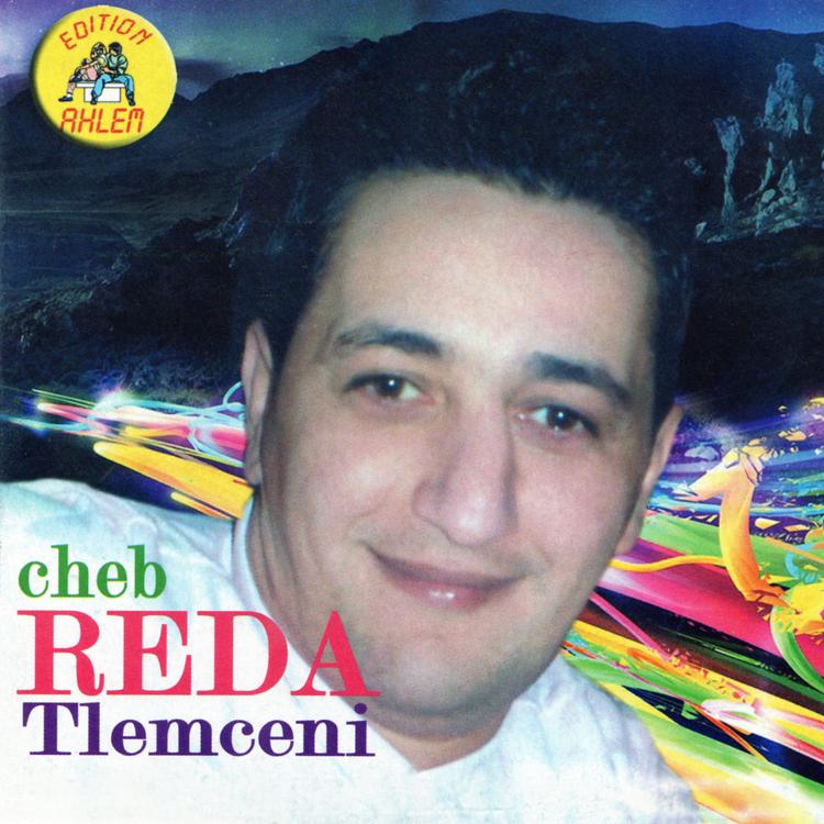 Cheb Reda Tlemceni's avatar image