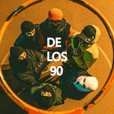 De Los 90's cover