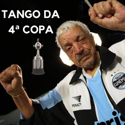 Paulinho de Grêmio's cover