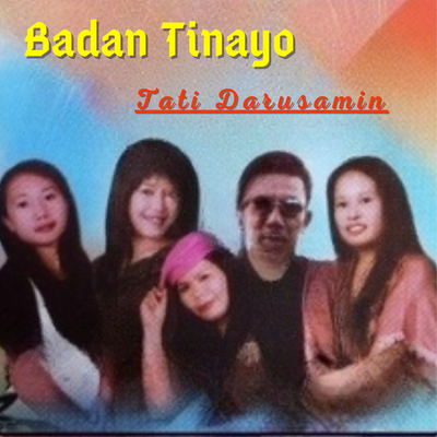 Tati Darusamin's cover