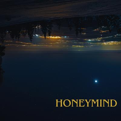 HONEYMIND's cover