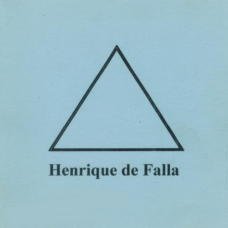 Henrique de Falla's avatar image