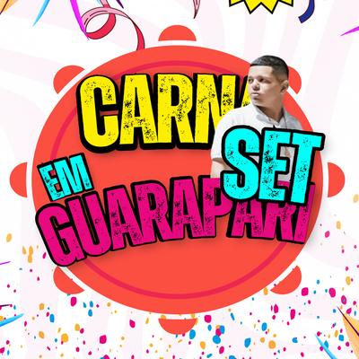 CARNASET EM GUARAPARI 2024's cover