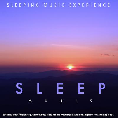 Music for Sleep and Brainwave Entrainment By Sleeping Music Experience's cover
