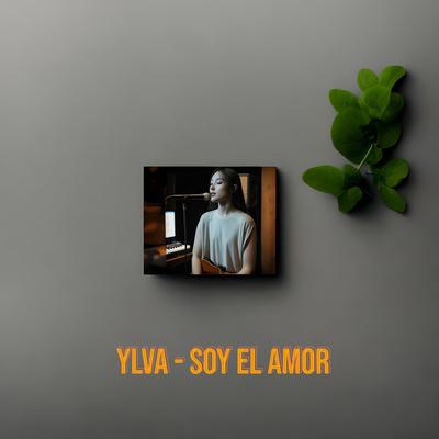 Soy el Amor's cover