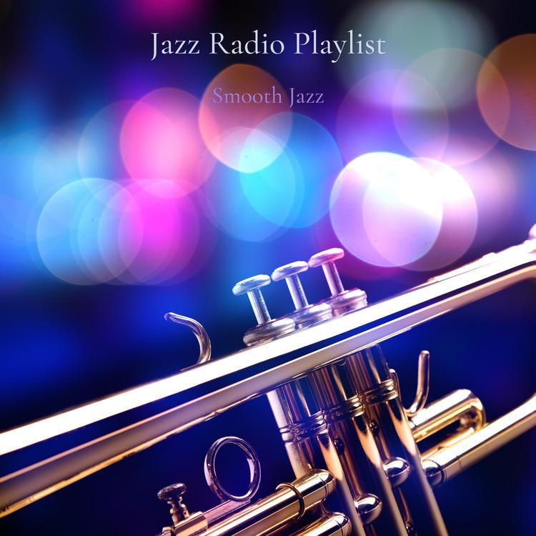 Jazz Radio Playlist's avatar image