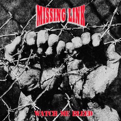 Missing Link's cover