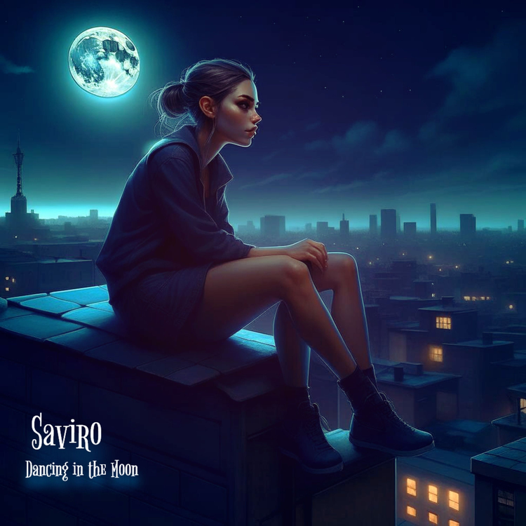 Saviro's avatar image