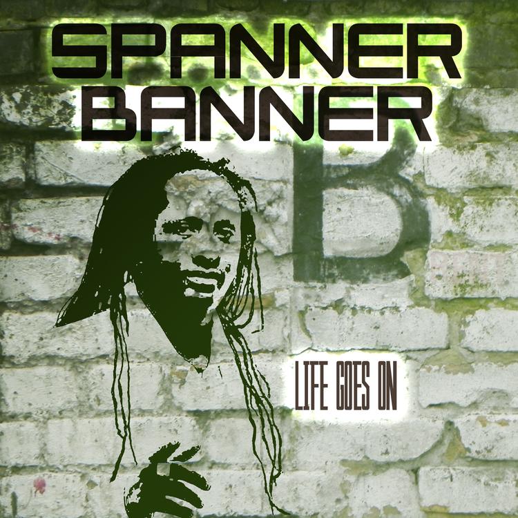 Spanner Banner's avatar image