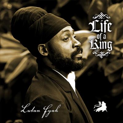 Life of a King's cover