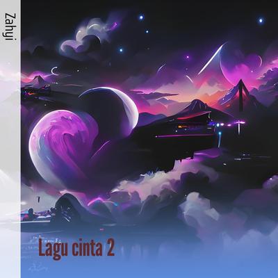 Lagu cinta 2's cover