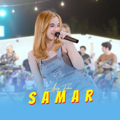 SAMAR's cover