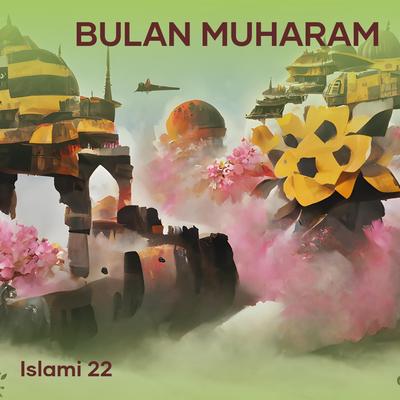 Islami 22's cover