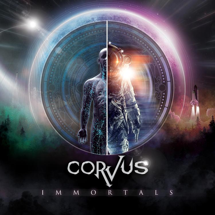 Corvus's avatar image