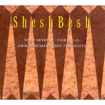SheshBesh's avatar image