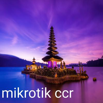 Mikrotik Ccr (Remix) By Messi, Dalih hendra's cover