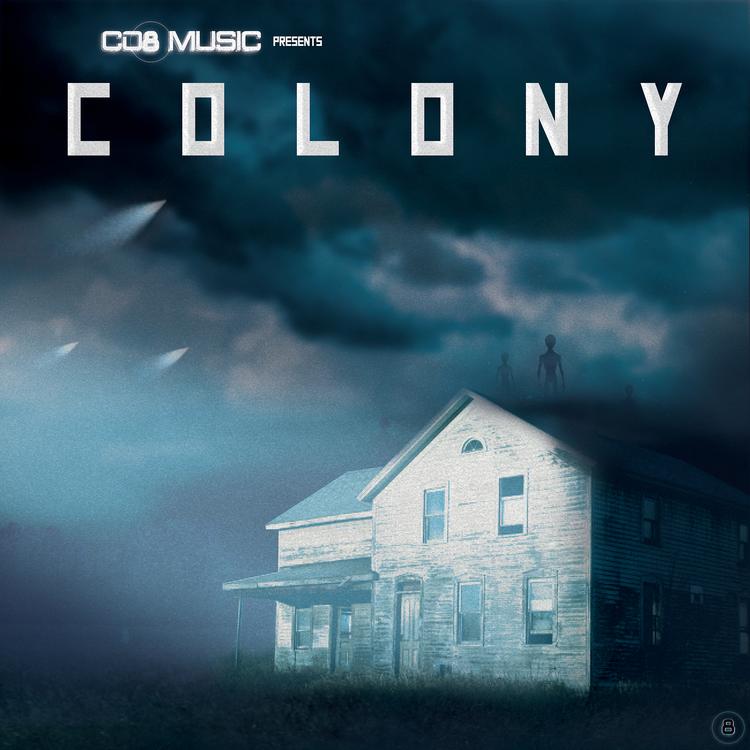 CO8 Music's avatar image