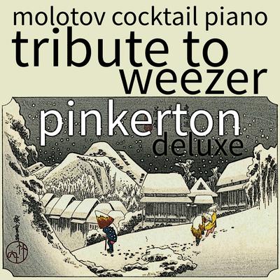 Tragic Girl By Molotov Cocktail Piano's cover