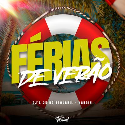 Férias de Verão's cover