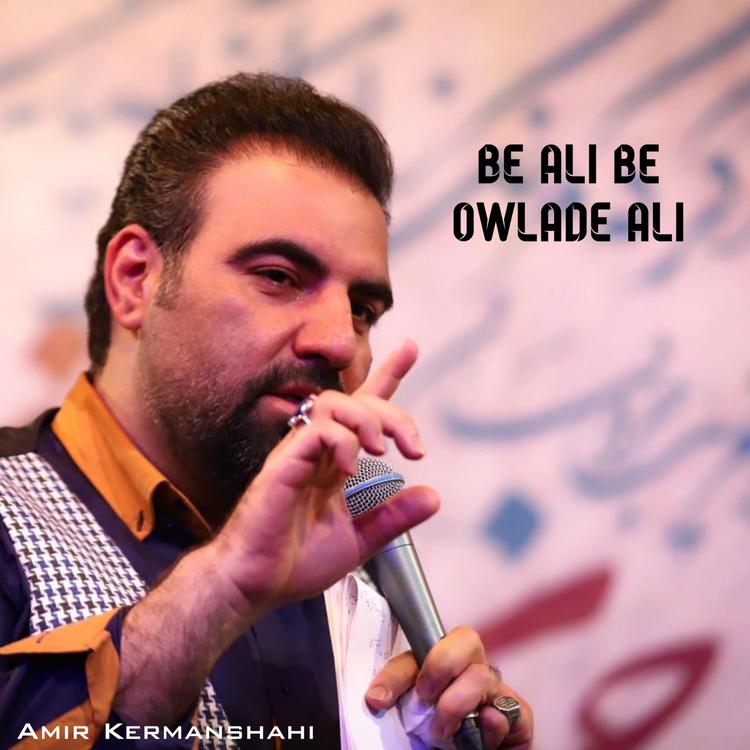 Amir Kermanshahi's avatar image
