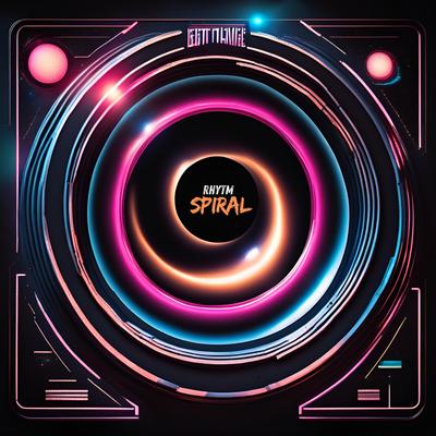 Rhythm Spiral's cover