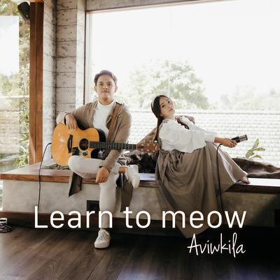 Learn to Meow's cover