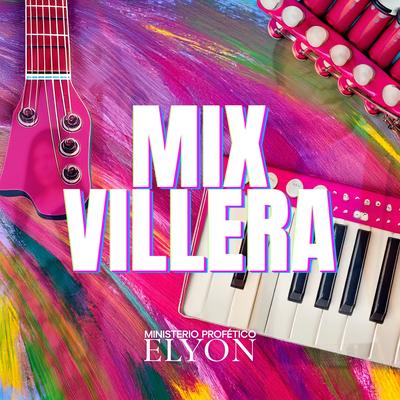 Mix Villera's cover