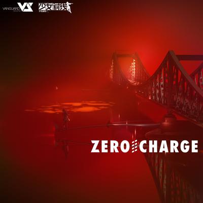 Zero Charge (游戏《少女前线》活动「零电荷」原声音乐)'s cover