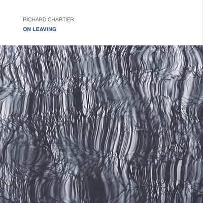 Richard Chartier's cover