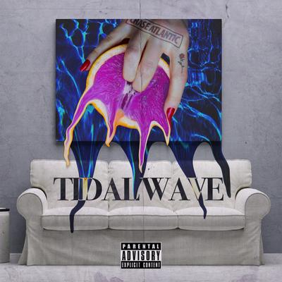 Tidal Wave's cover