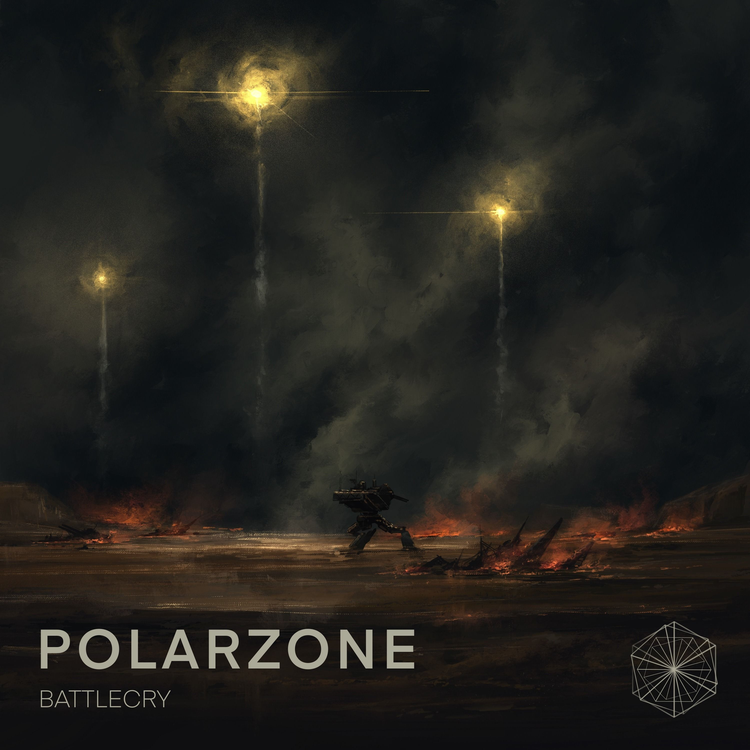 POLARZONE's avatar image