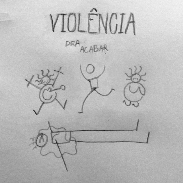 Violencia's avatar image