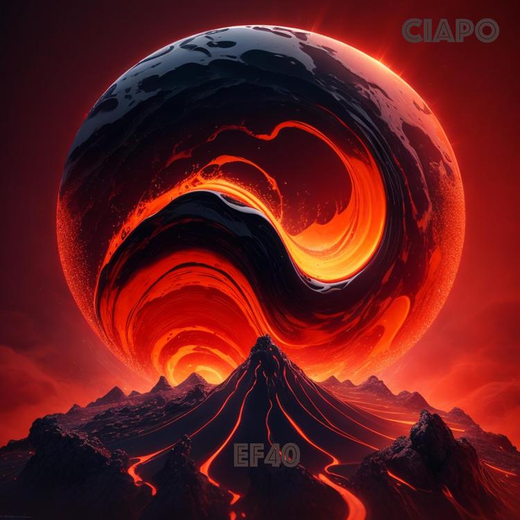 Ciapo's avatar image