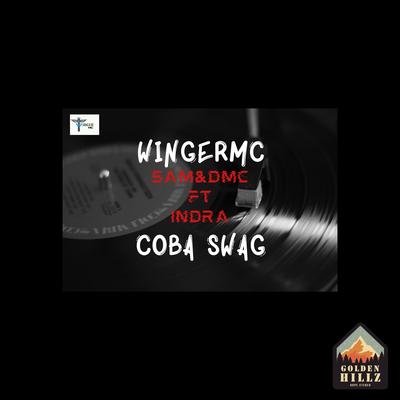 Coba Swag (feat. Dmc & Indra)'s cover