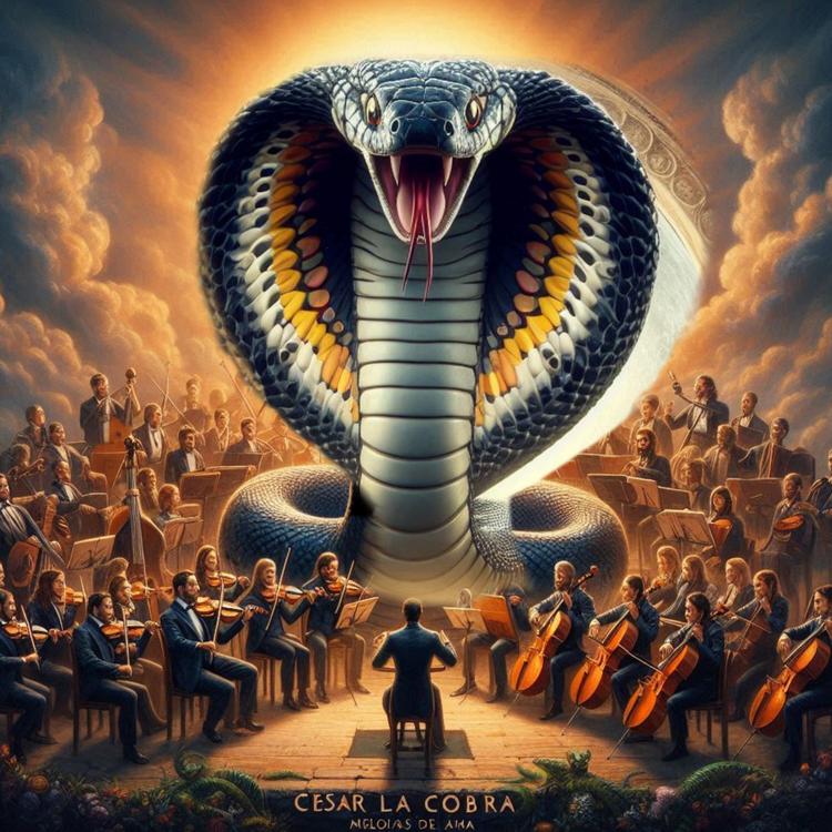 Cesar La Cobra's avatar image