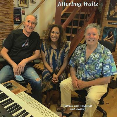 Jitterbug Waltz's cover