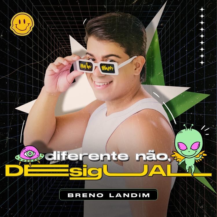 Breno landim's avatar image