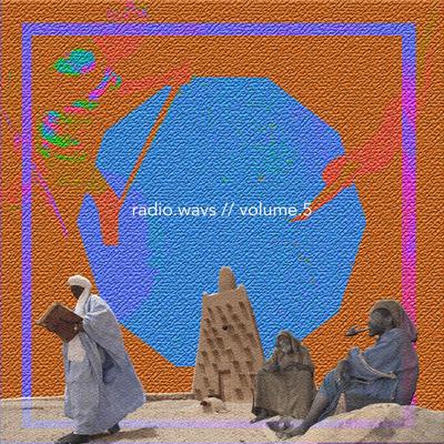 radio.wavs//, vol. 5's cover