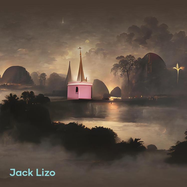 jack lizo's avatar image