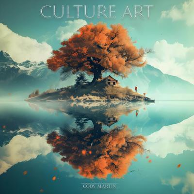 Culture Art's cover
